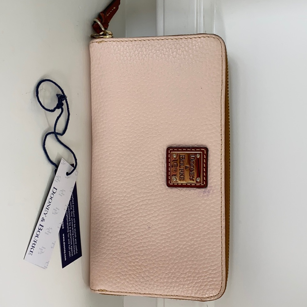 Dooney & Bourke Wallet